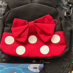 Girls Crossbody Bags 4 pieces